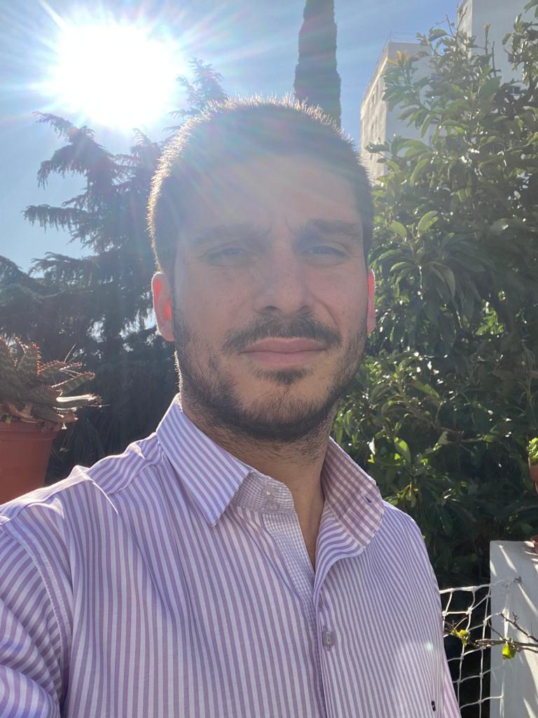 Imagen de Alexis Martinelli