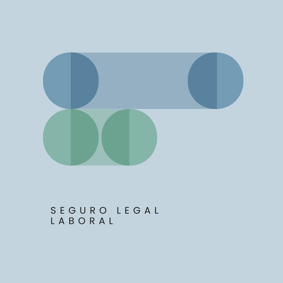 Imagen simbolizando Seguro Laboral Legal