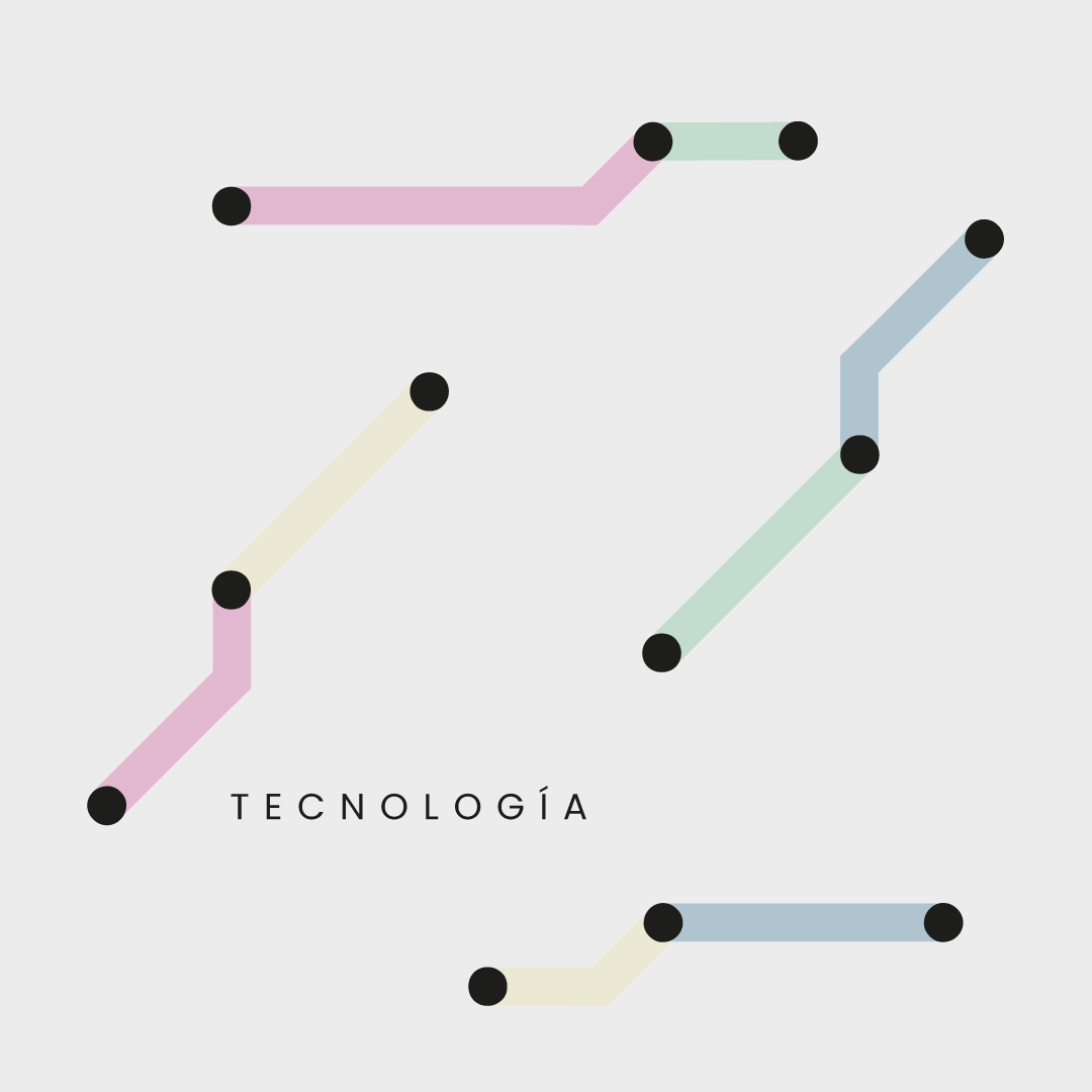 Imagen simbolizando Tecnología