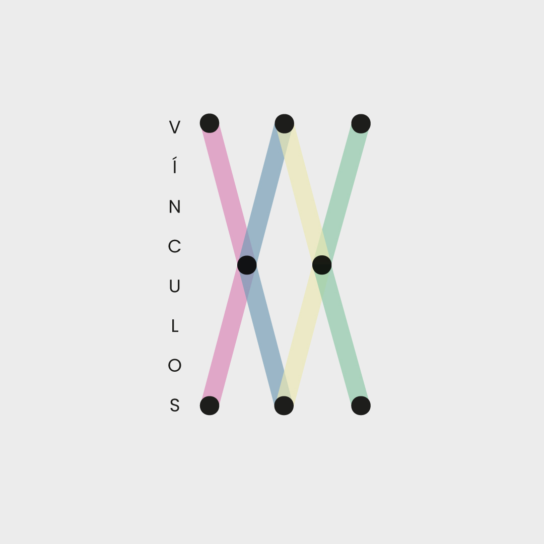 Imagen simbolizando Vínculos